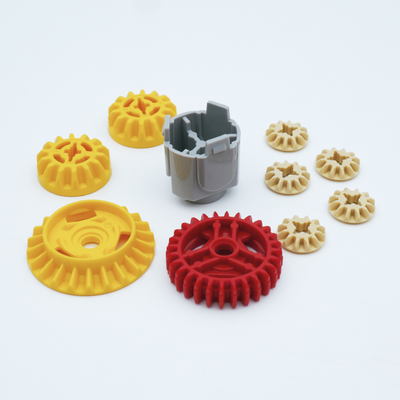 !АНАЛОГ! Gears and Differentials  / Differentials 3,  (DFF3)