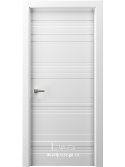 PRESTIGE. LIGHT 11/ БЕЛАЯ ШАГРЕНЬ/ ФРЕЗЕРОВКА