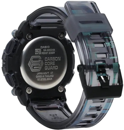 Часы Casio G-Shock GA-2200NN-1A