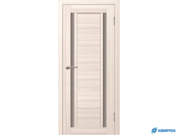 Дверь остеклённая с покрытием ПВХ ЦДО-703 купить в Челябинске | КВИРТЕК
