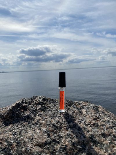 Духи АККОРД: ВОЛНЫ ЛЮБВИ, 5.5 мл