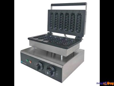 Аппарат для корн-догов Hurakan HKN-HCP6