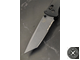 Складной нож BENCHMADE 537GY BAILOUT