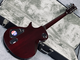 ESP LTD Deluxe EC 1000 Black Cherry Korea