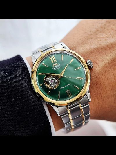 Мужские часы Orient RA-AG0432E