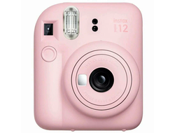 Камера мгновенной печати Fujifilm Instax Mini 12 Blossom Pink
