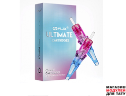 WJX Ultimate Magnum