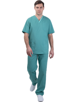 Костюм ХИРУРГ МЕДИКАЛ, цвета в ассортименте