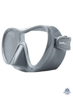 Маска для дайвинга Marlin ONE GREY