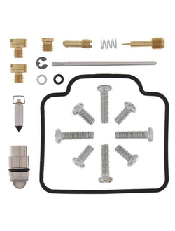 Ремкомплект карбюратора Allballs 26-1022 для Polaris Sportsman 400