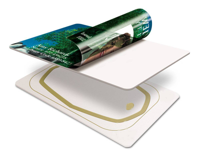 MIFARE RFID карты