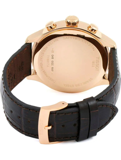Швейцарские часы Tissot T116.617.36.057.01