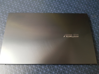 ASUS ZENBOOK UX435EG-A5038T ( 14.0 FHD IPS I7-1165G7 MX450(2Gb) 16Gb SSD 512Gb )