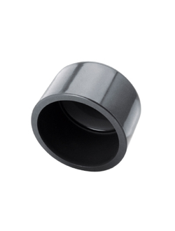 Заглушка клеевая д.63 (КНР)