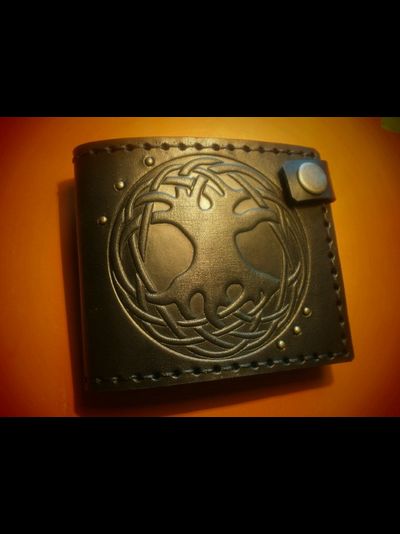 Древо +100 к деньгам