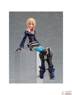 Фигурка фигма Сан (figma San)