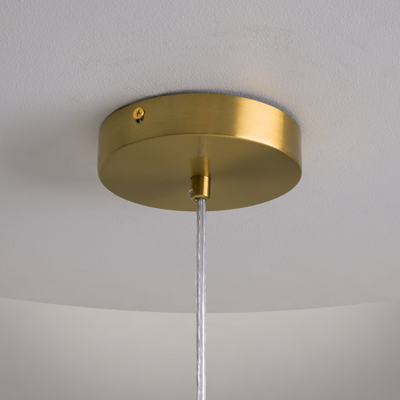 Подвесной светильник Cometa, MOD055PL-L12G3K, Maytoni