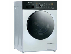 Стирально-сушильная машина Бирюса WMD-SM812/03 белый