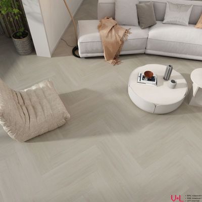 Кварцвиниловая плитка EvoFloor Parquet Glue Whiteford / Дуб Уайтфорд купить на vinyl-laminat.ru