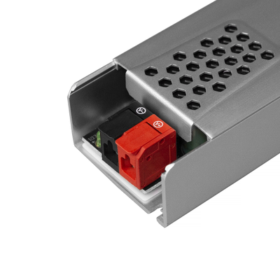 Блок питания LFS-100W-24V-U Ultra Slim (LEDFI/IP20 сетка/3 года)