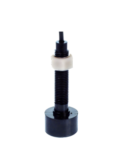 Датчик эхолота NASA DT 105x38мм 150кГц для приборов Nasa