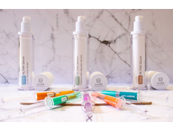 ЛИНИЯ IUVER MINE MLTNN