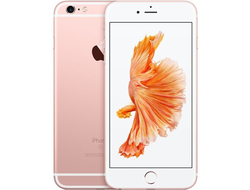 Apple iPhone 6S 32Gb Rose Gold (rfb)