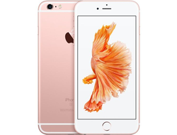 Apple iPhone 6S 32GB Rose Gold (rfb)
