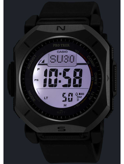 Часы Casio Pro Trek PRW-69Y-1