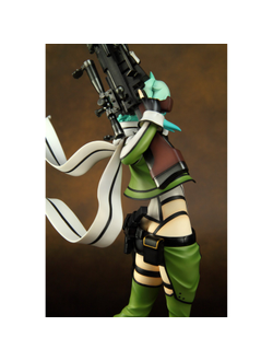 Фигурка 1/7 Синон (Sinon)