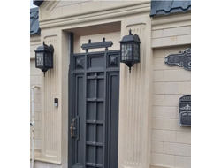 Садово-парковые фонари LONDON  S / L