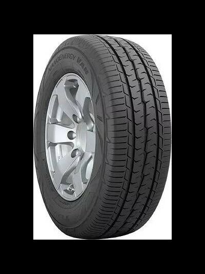 TOYO NANOENERGY VAN 195/70/15С