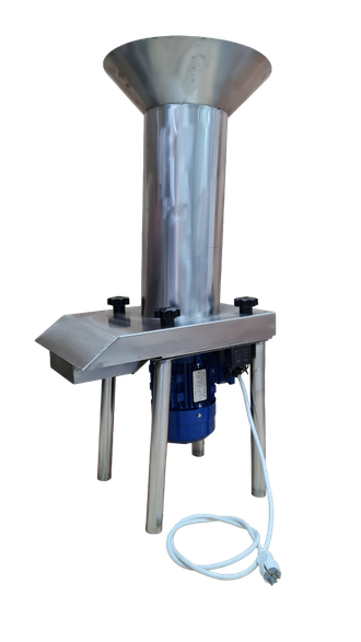 Дробилка для яблок "ФУДЖИ" 1,1 кВт