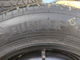 № Б1472. Запасное колесо R15 5х114.3 135/90R15 Honda