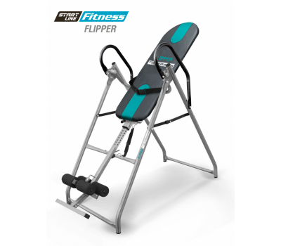 Инверсионный стол Flipper SLF IT01-DB Сине-бирюзовый