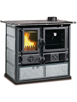 Печь La Nordica Rosa Petra