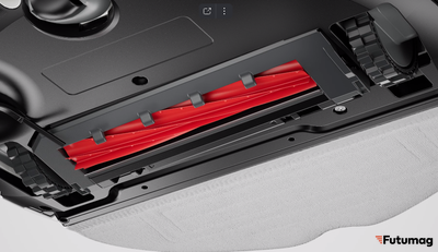 Робот-пылесос Roborock S7 Pro Ultra (Глобальная версия)