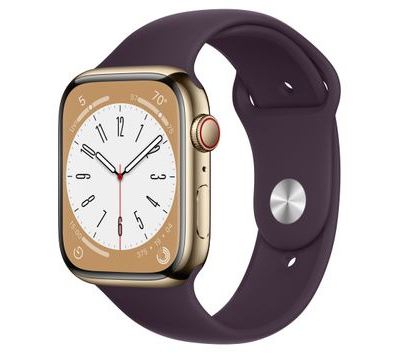 Apple Watch series 8