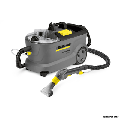 Моющий пылесос Karcher Puzzi 10/1 (1.100-130.0)