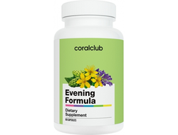 Ивнинг Формула  CoralClub