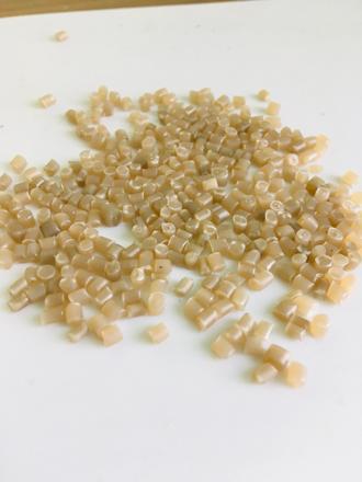 Полиамид ПА6 гранулированный неокрашенный
