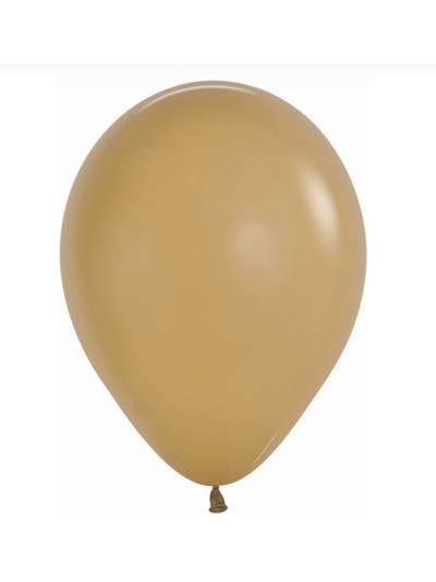 Шар Латте / 1шт