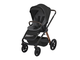 Коляска 2в1 Espiro Miloo 2025 210 Diamond Black