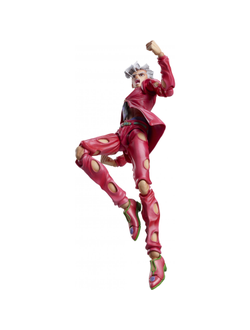 Фигурка Паннакотта Фуго (Pannacotta Fugo)