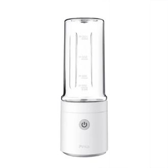 Портативный блендер Xiaomi Pinlo Hand Juice Machine PL-B007W2W, белый