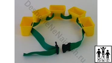 акватормоз