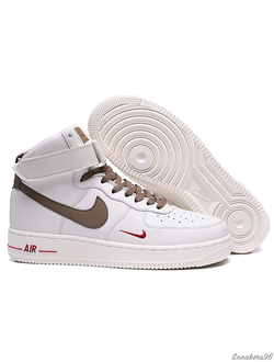 Nike Air Force 1 '07 PRM 2 'GreyMulticolor' Женские купить в екатеринбурге