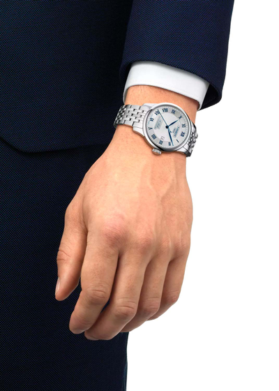 Швейцарские часы Tissot T006.407.11.033.03