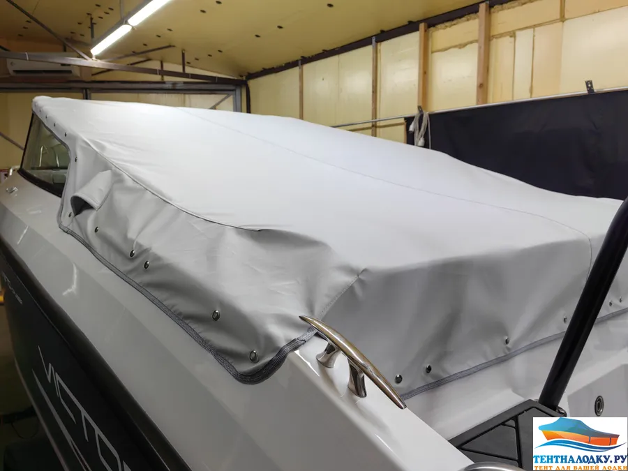Тент кокпита ВИКТОРИ 570