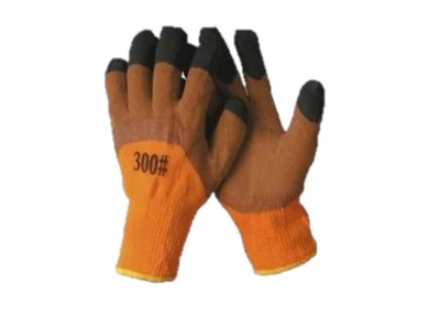 Перчатки утепленные Champion 300z